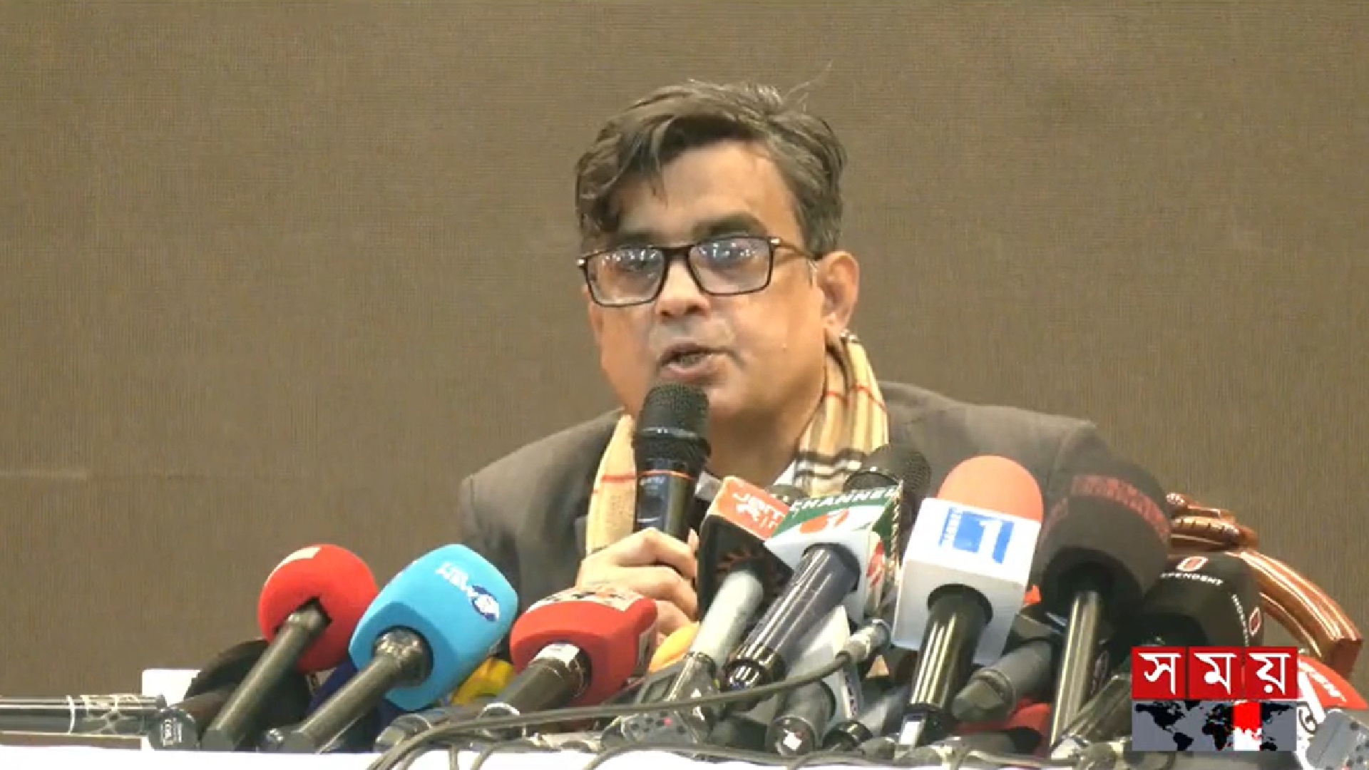 দেশে কবে থেকে বিতরণ হবে পোস্টাল ব্যালট, জানালেন প্রেস সচিব