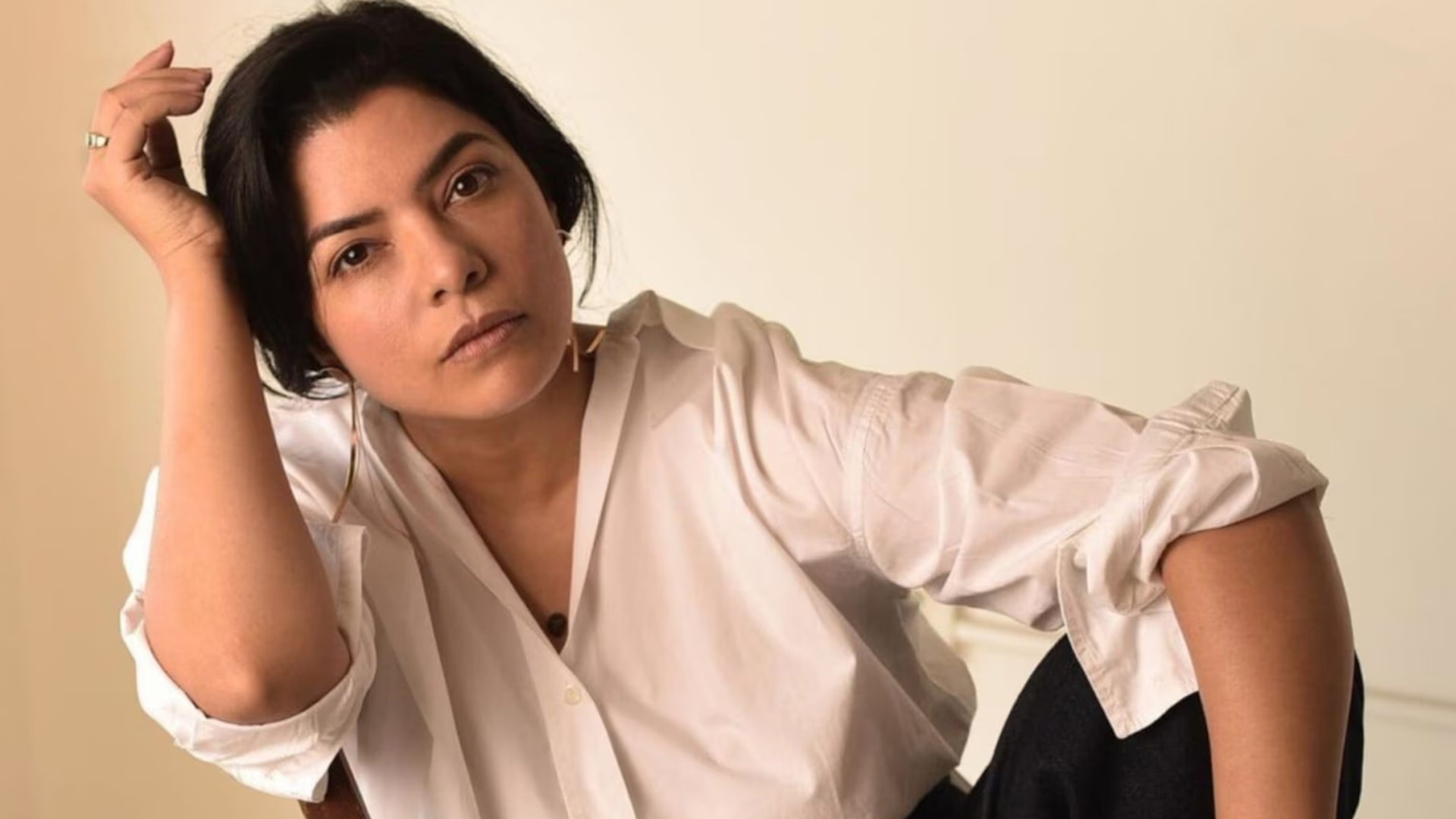 ক্যানসারের কথা জানতে পেরে কান্নায় ভেঙে পড়েন অভিনেত্রী