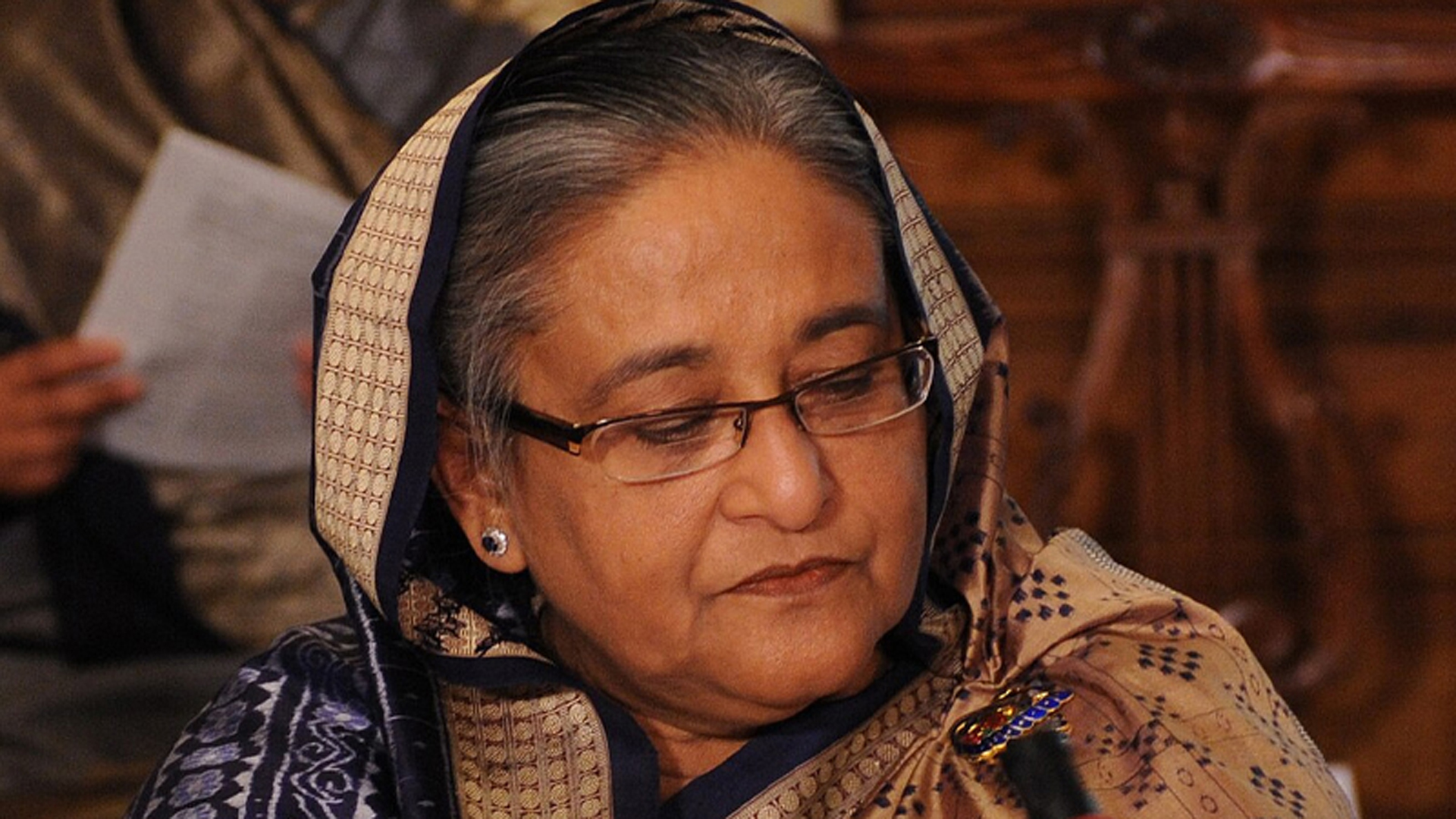 হাসিনাসহ তিনজনের বিরুদ্ধে যুক্তিতর্ক শুরু আজ