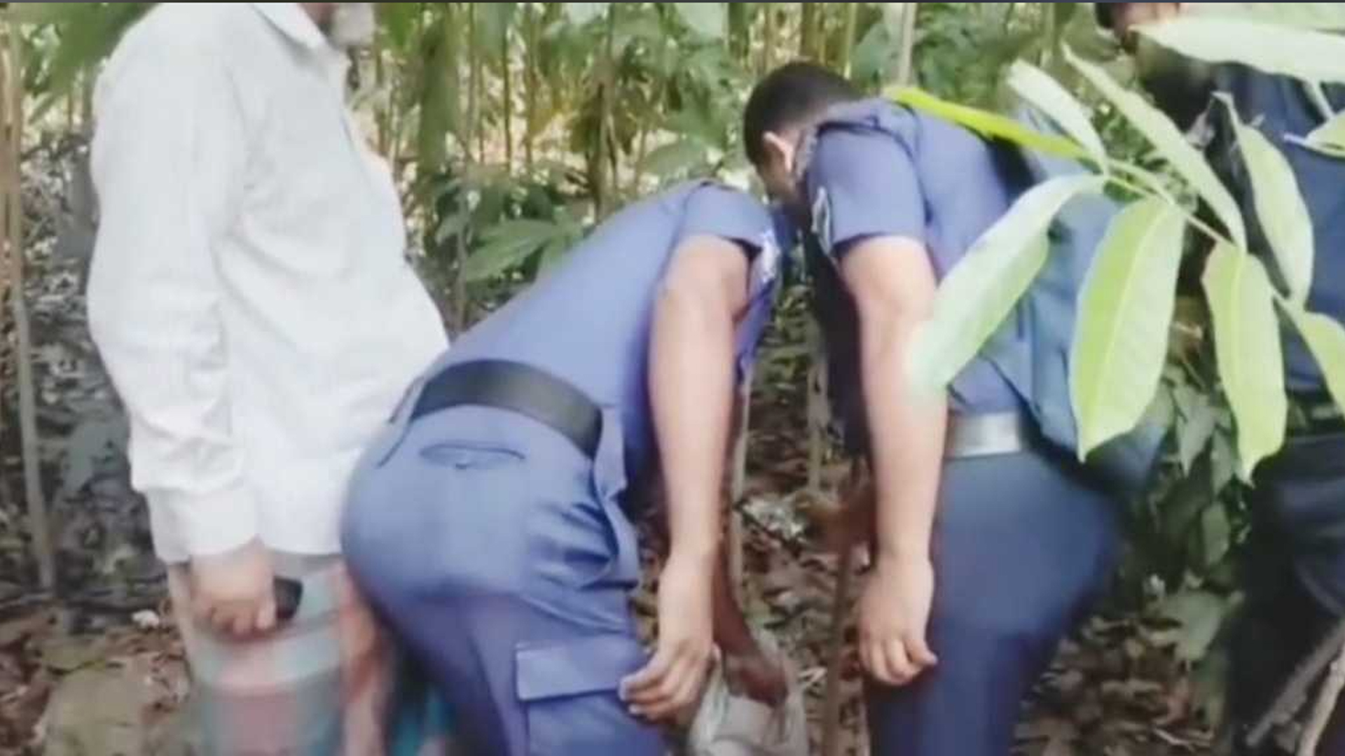 সাতক্ষীরায় পরিত্যক্ত ব্যাগে মিলল ককটেল