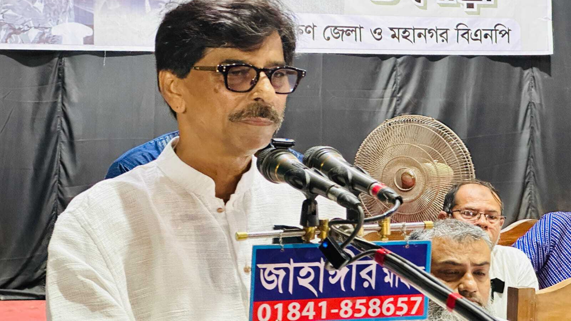 চামড়ার দাম দেশের চাহিদায় নয়, আন্তর্জাতিক বাজারে নির্ধারিত হয়: প্রাণিসম্পদ মন্ত্রী