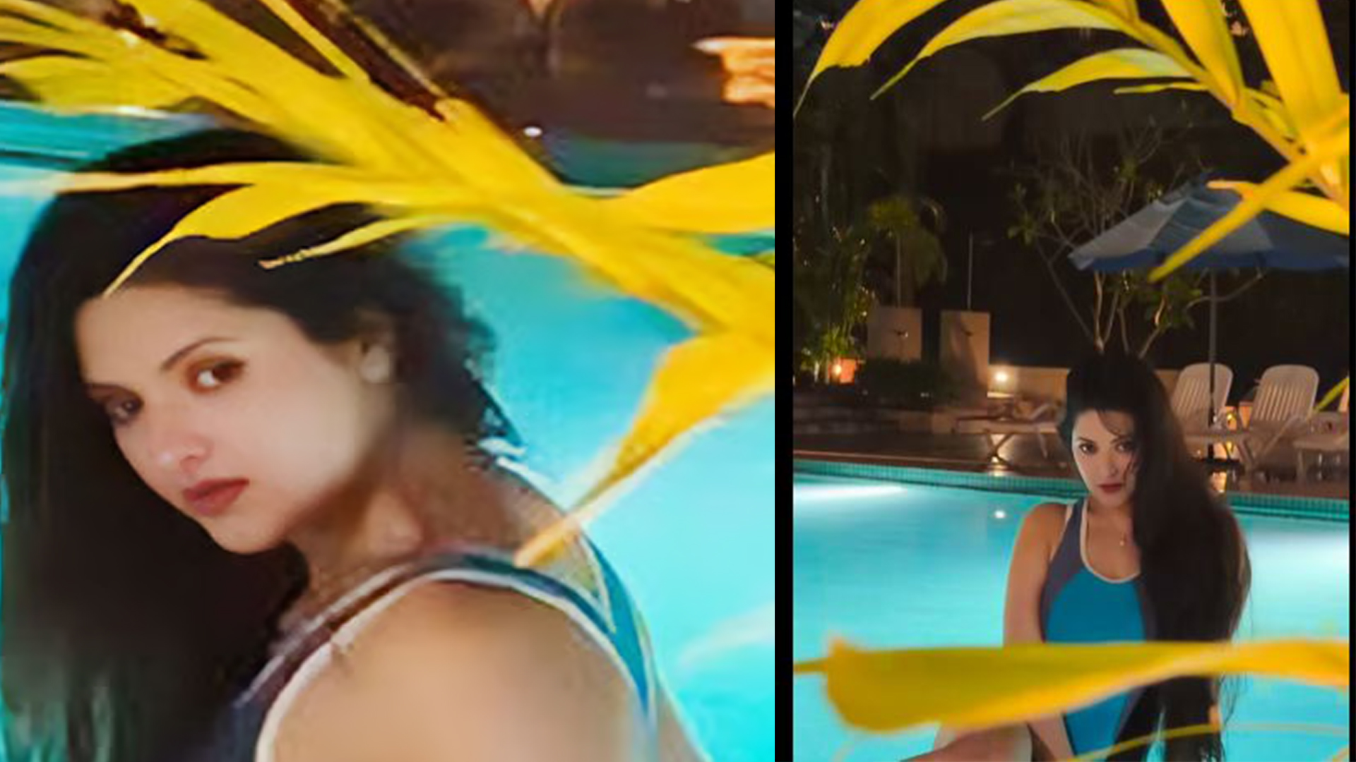 পরীমণির যে ভিডিওতে ঝড়ের গতিতে লাখ লাখ ভিউ