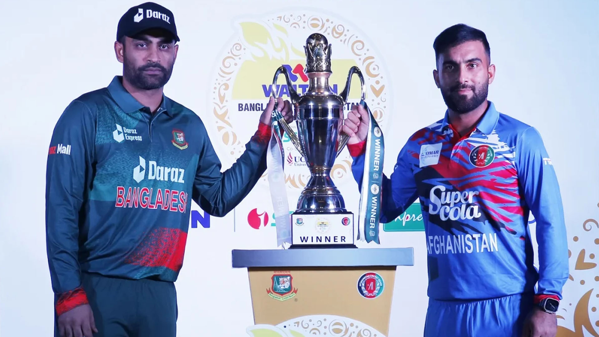 বুধবার থেকে শুরু হচ্ছে টাইগারদের ওয়ানডে মিশন