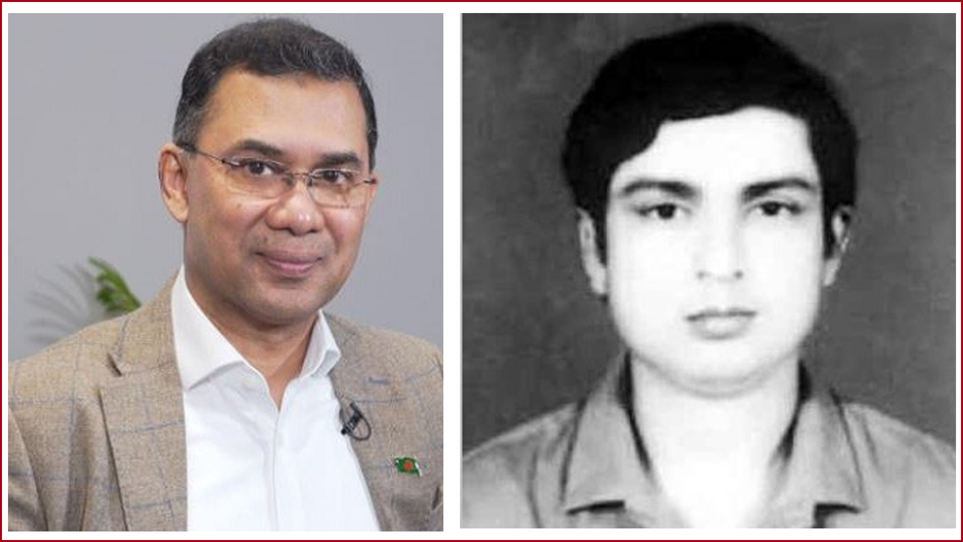 ডা. মিলনের আত্মদানে হারানো গণতন্ত্র পুনরুজ্জীবিত হয়েছিল: তারেক রহমান