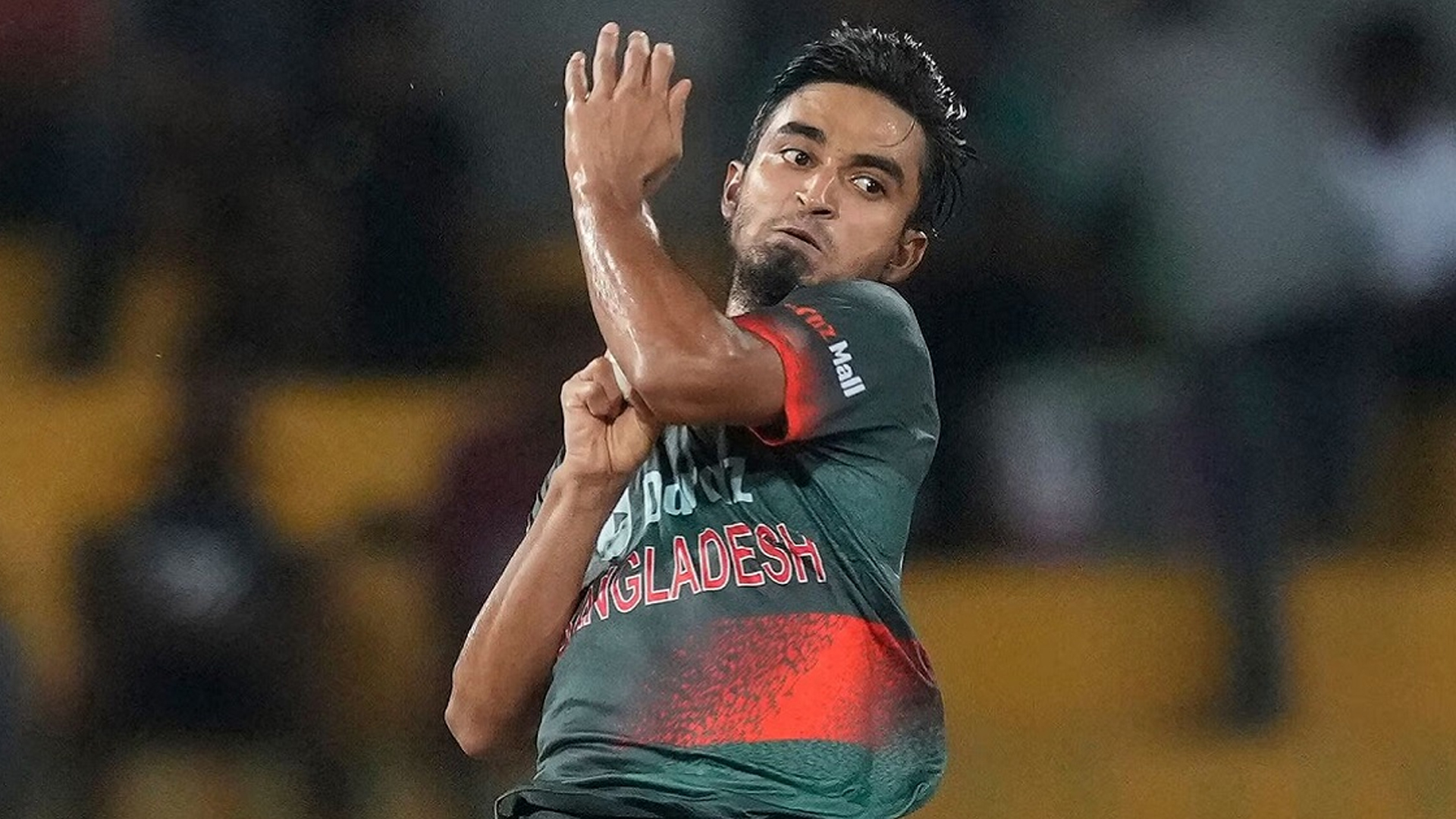 তৃতীয় ওয়ানডের স্কোয়াড ঘোষণা, ফিরেছেন তানজিম সাকিব