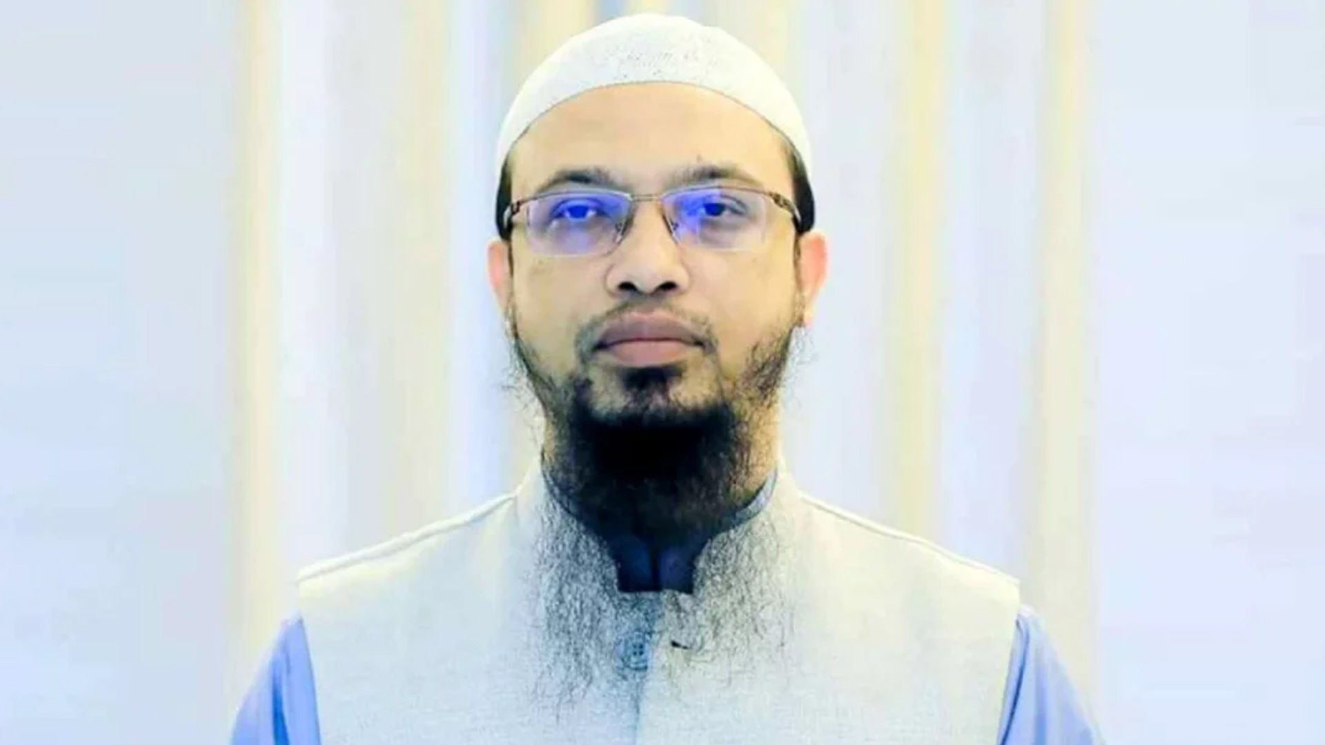 মাদ্রাসায় যৌন নিপীড়ন বন্ধে যে প্রস্তাব শায়খ আহমাদুল্লাহর