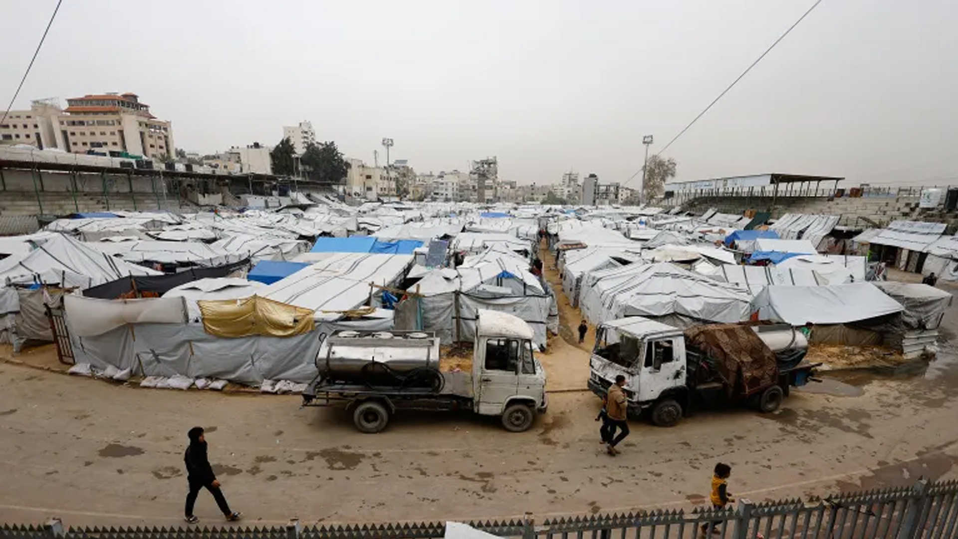 গাজায় ইসরাইলি হামলায় নিহত ৭