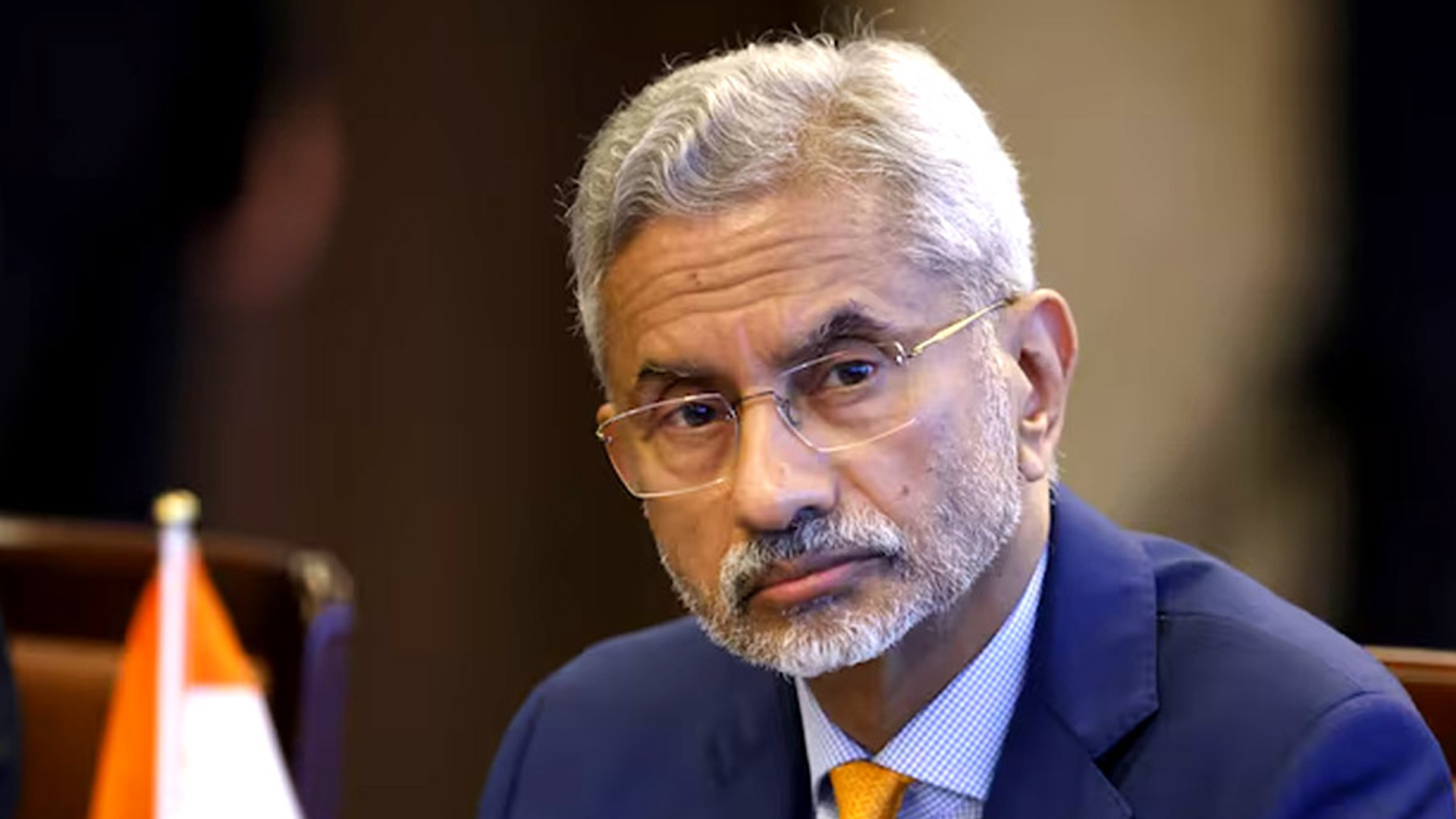 বেগম জিয়াকে শ্রদ্ধা জানাতে ঢাকায় ভারতের পররাষ্ট্রমন্ত্রী