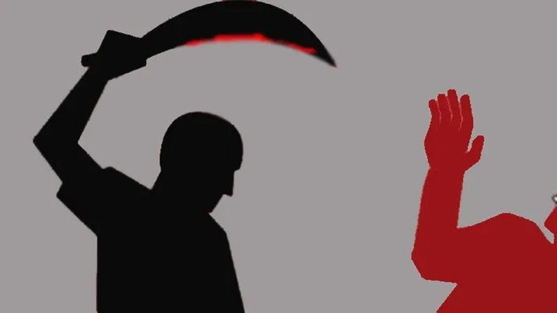 যে কারণে মোহাম্মদপুরে যুবককে কুপিয়ে হত্যা