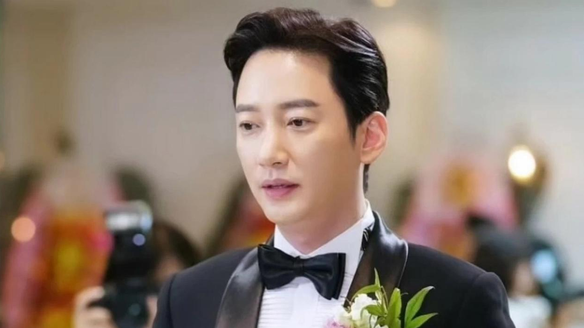 কোরিয়ান অভিনেতার রহস্যজনক মৃত্যু, কারণ জানাতে চায় না পরিবার!