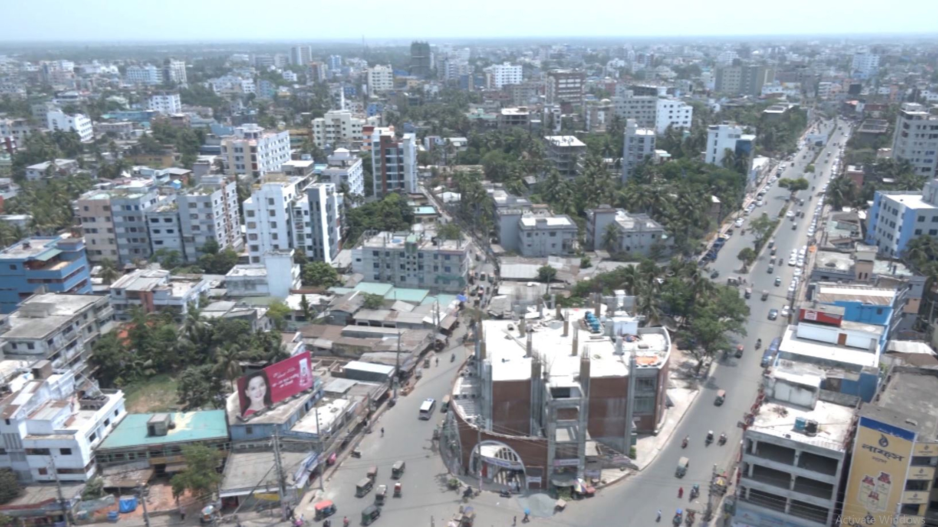 খুলনায় বাড়িতে ঢুকে যুবককে গুলি করে হত্যা