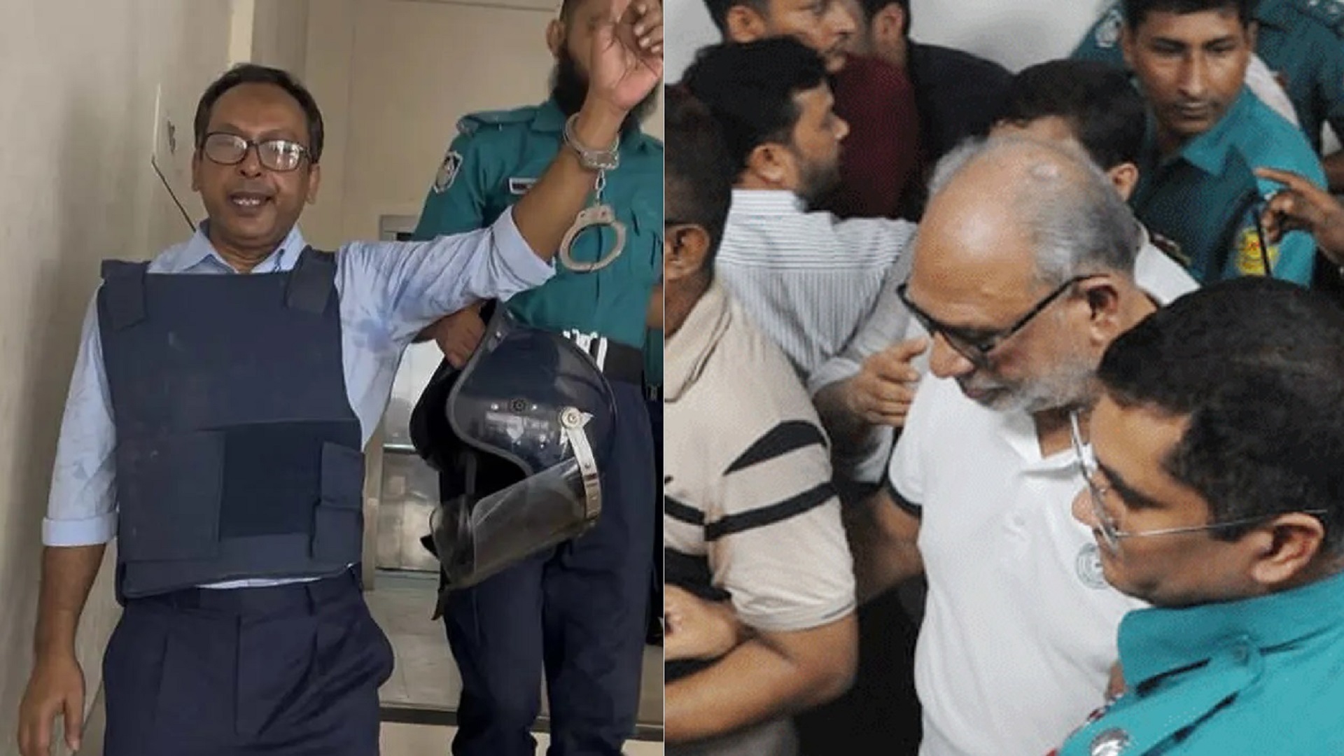 সাংবাদিক পান্নার বিষয়ে শুনানি এক সপ্তাহ মুলতবি