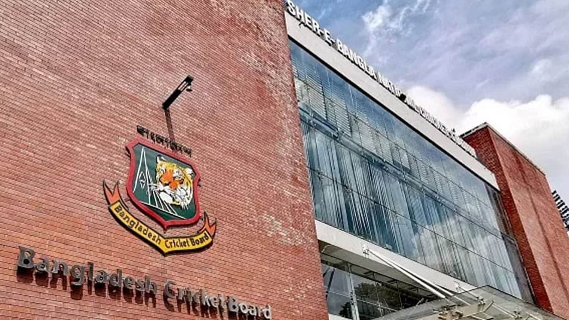 বিশ্বকাপের আয়োজক আইসিসি, আমরা তাদের সঙ্গে যোগাযোগ করব: বুলবুল