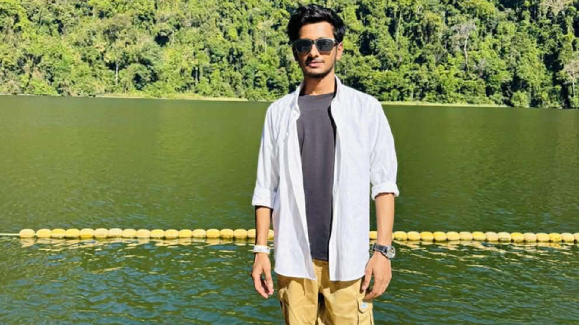 মালয়েশিয়ায় বাংলাদেশি শিক্ষার্থী নিখোঁজ