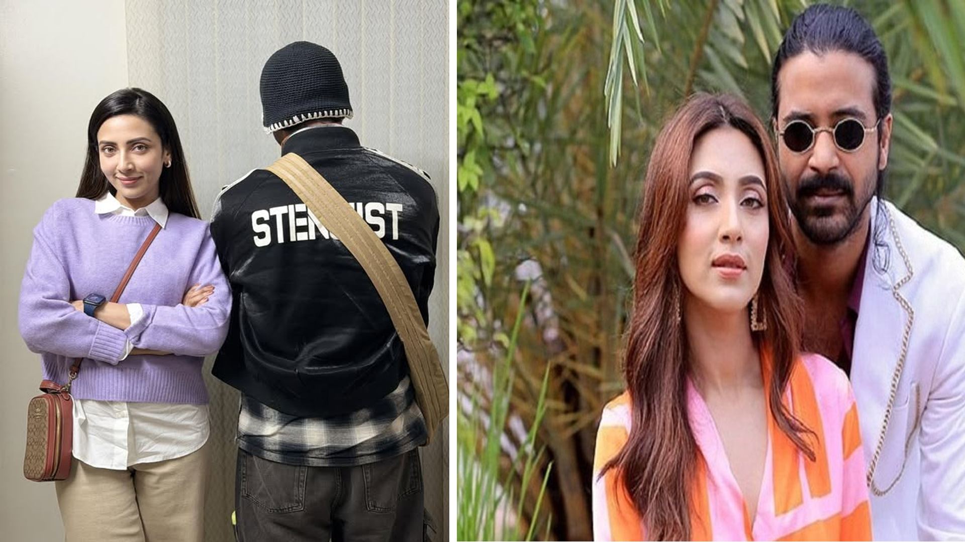 আবারও পর্দা কাঁপাবেন রাজ-মিম জুটি?