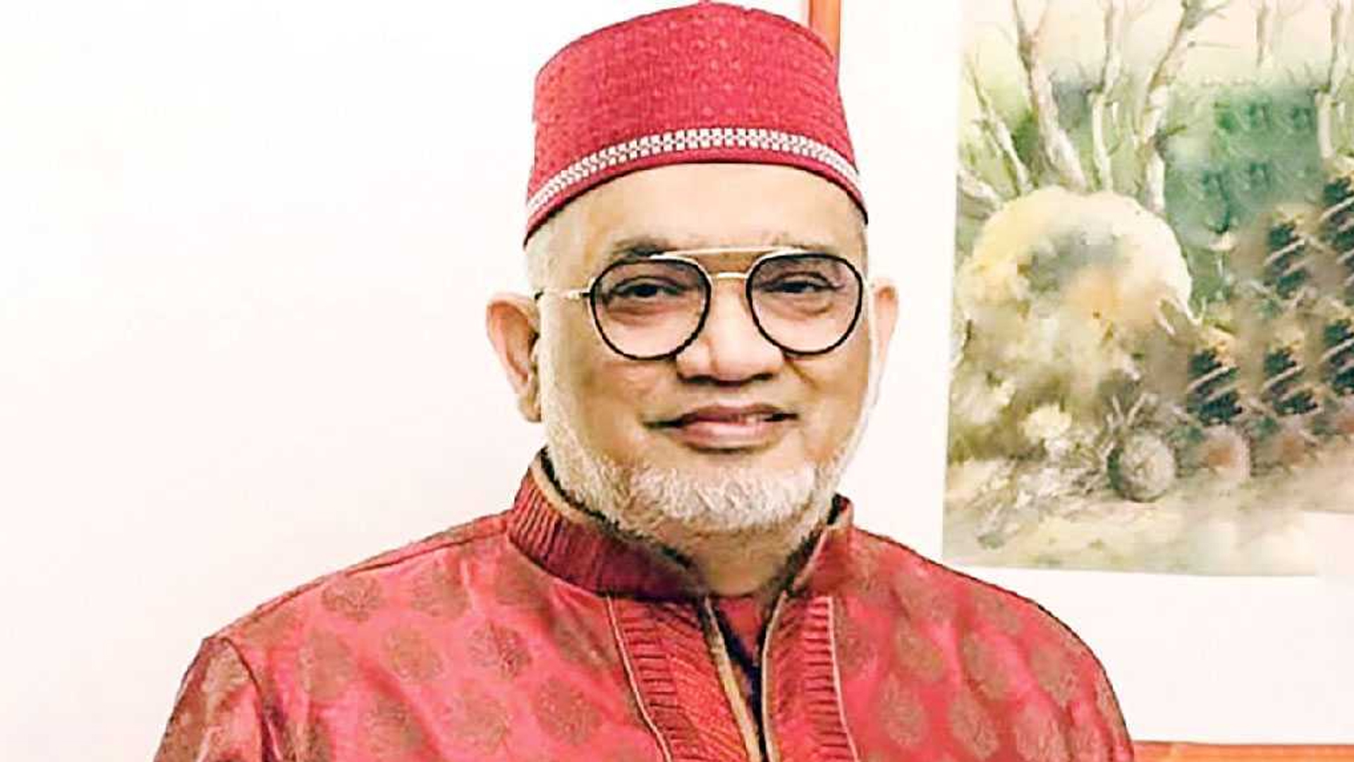 ‘টাকা খাওয়ার’ কথা বলতেই পলাতক সাবেক এমপি বললেন, ‘তুই সামনে পড়িস’