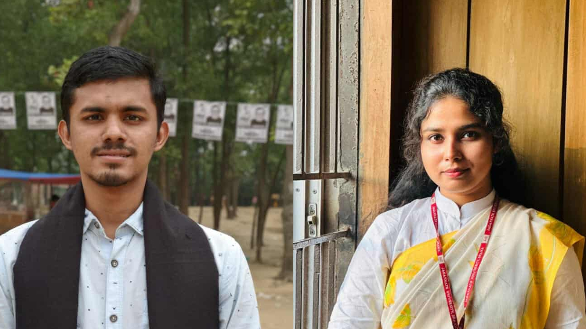 বিতার্কিক ও সাংবাদিকদের নেতৃত্বে জকসুতে ‘স্বতন্ত্র শিক্ষার্থী সংসদ’ প্যানেল