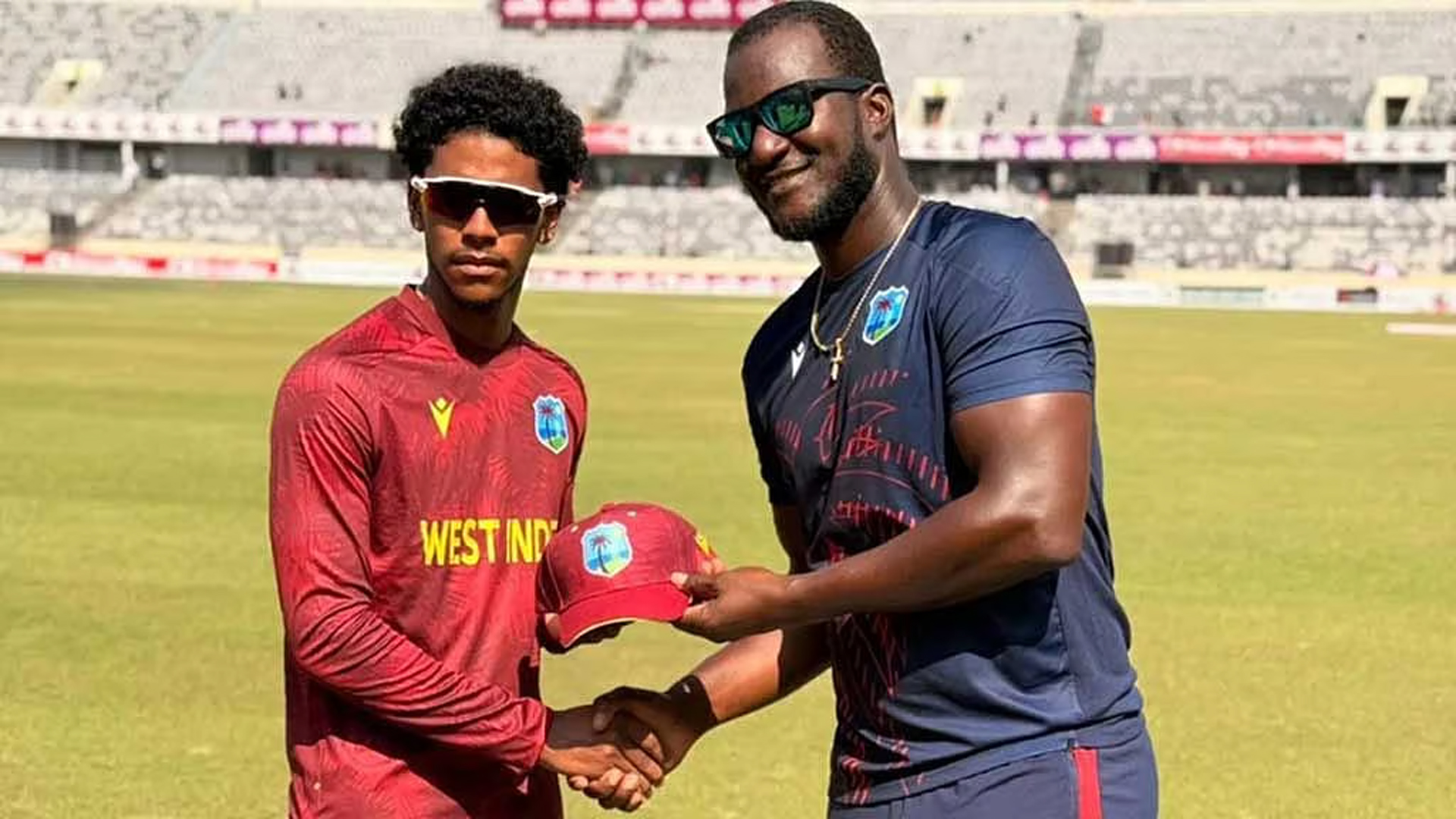 শ্রীলঙ্কা সিরিজে ওয়েস্ট ইন্ডিজ দলে ফিরলেন ওগিস