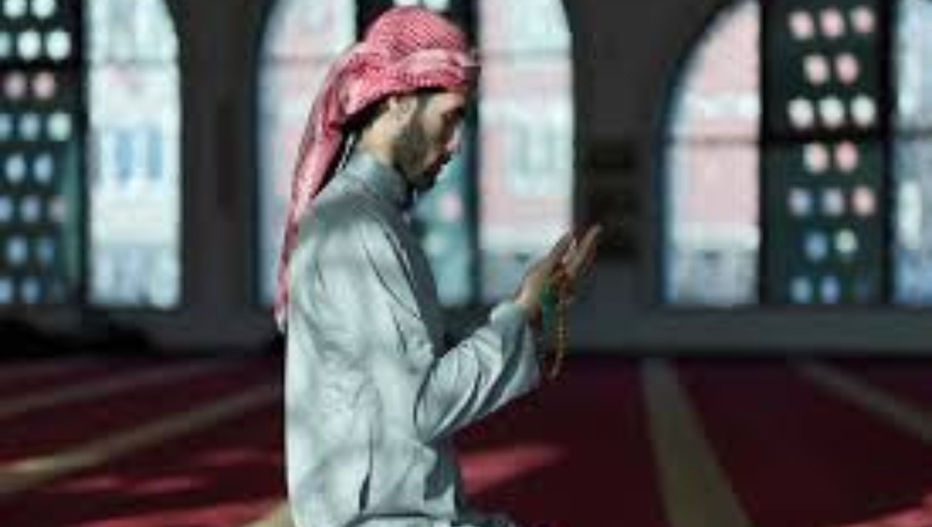 ইশরাক নামাজ পড়ার নিয়ম ও ফজিলত