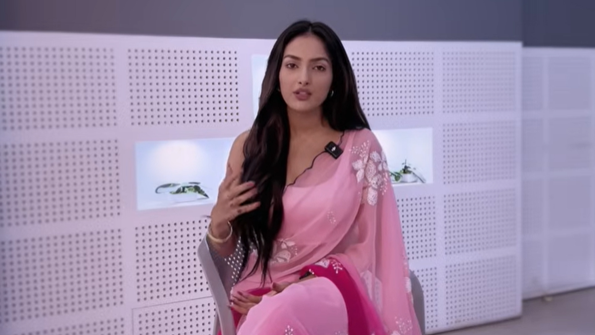 শাকিবকে নিয়ে কেন মানুষ ভুল কথা বলে: জ্যোতির্ময়ী