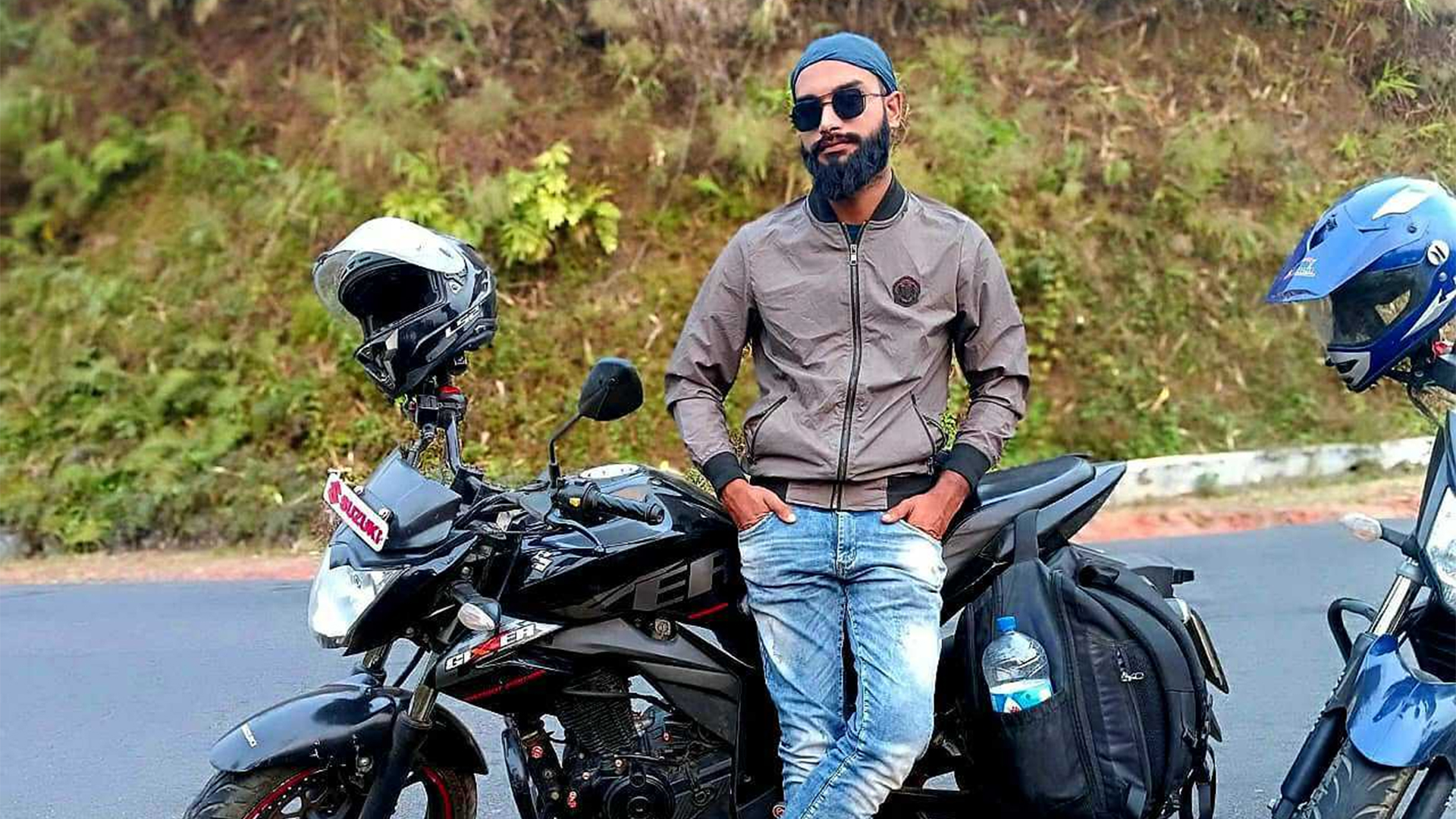 বগুড়ায় চাঁদাবাজির মামলায় এনসিপি নেতা গ্রেফতার