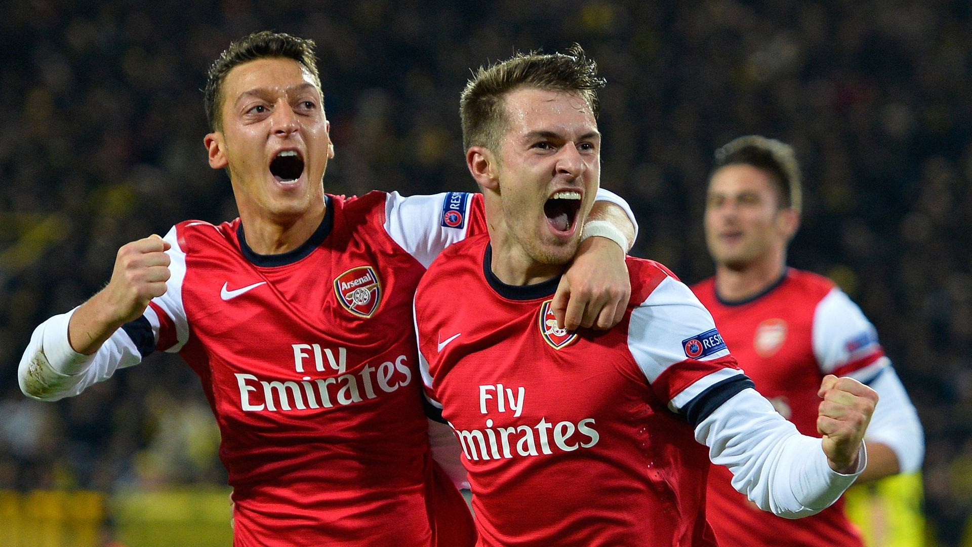 তার গোল মানেই অভিশাপ, এবার ফুটবলকেই বিদায় জানালেন আর্সেনালের সাবেক তারকা