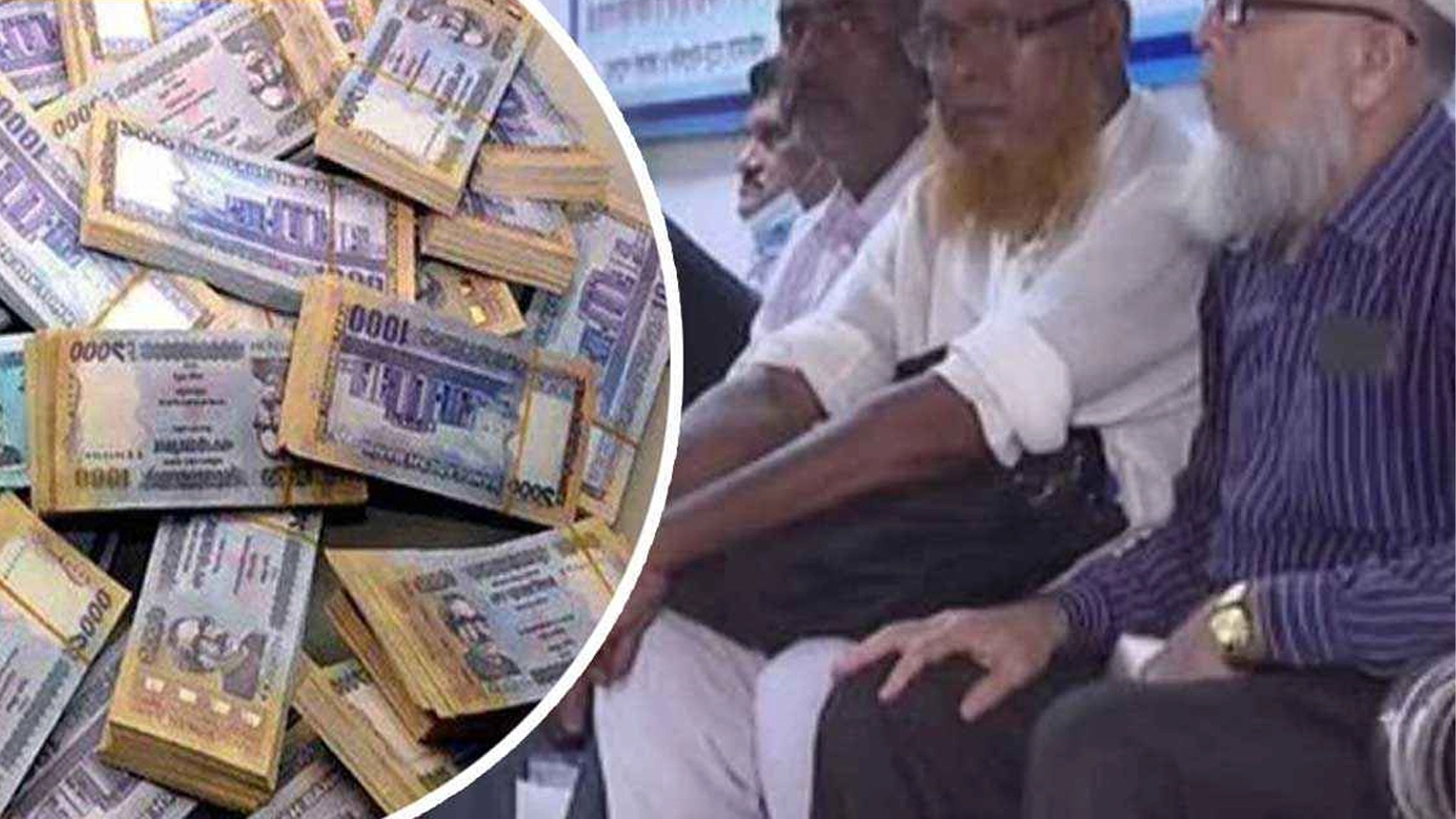 অবসর সুবিধার টাকা পেতে শিক্ষকদের জন্য নতুন নির্দেশনা