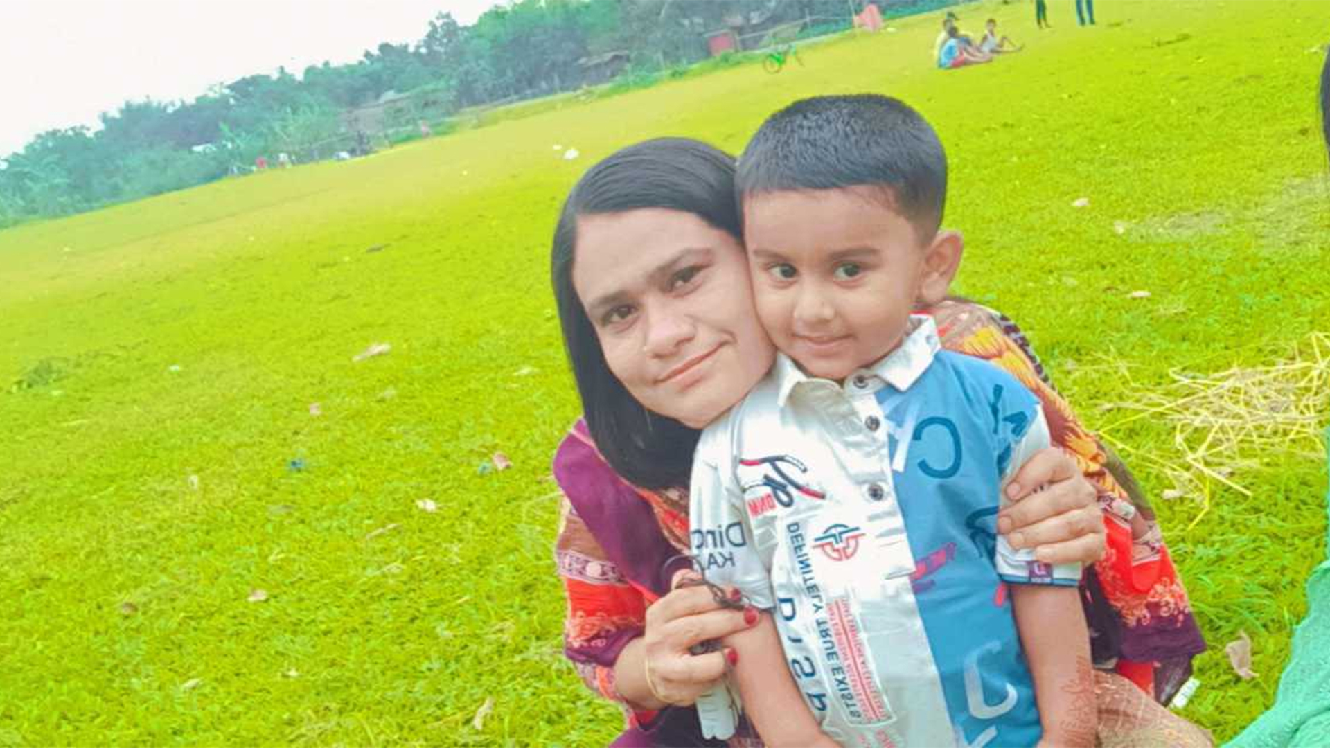 নরসিংদীতে গৃহবধূকে ‘পিটিয়ে হত্যা’, স্বামী ও শ্বশুরবাড়ির লোকজন পলাতক