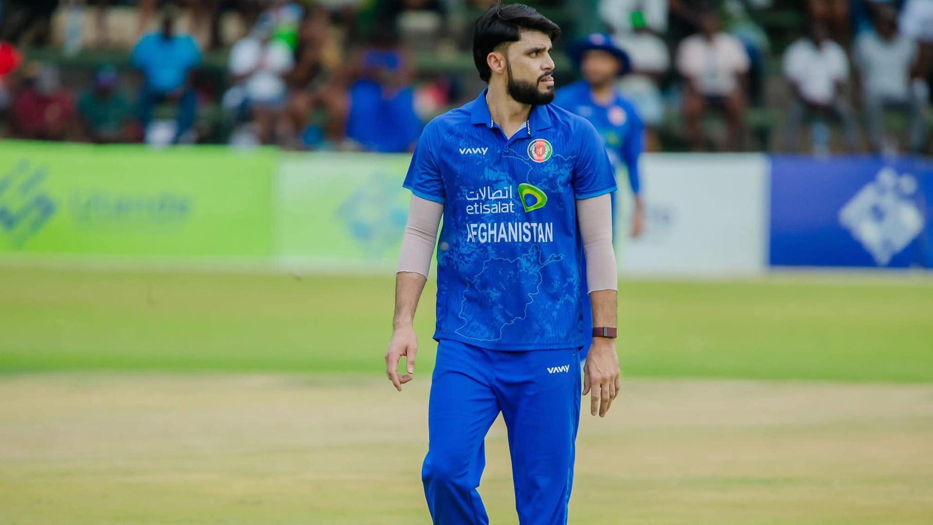 ইসরাইল ও পাকিস্তানের মধ্যে কোনো পার্থক্য নেই: নাভিন উল হক