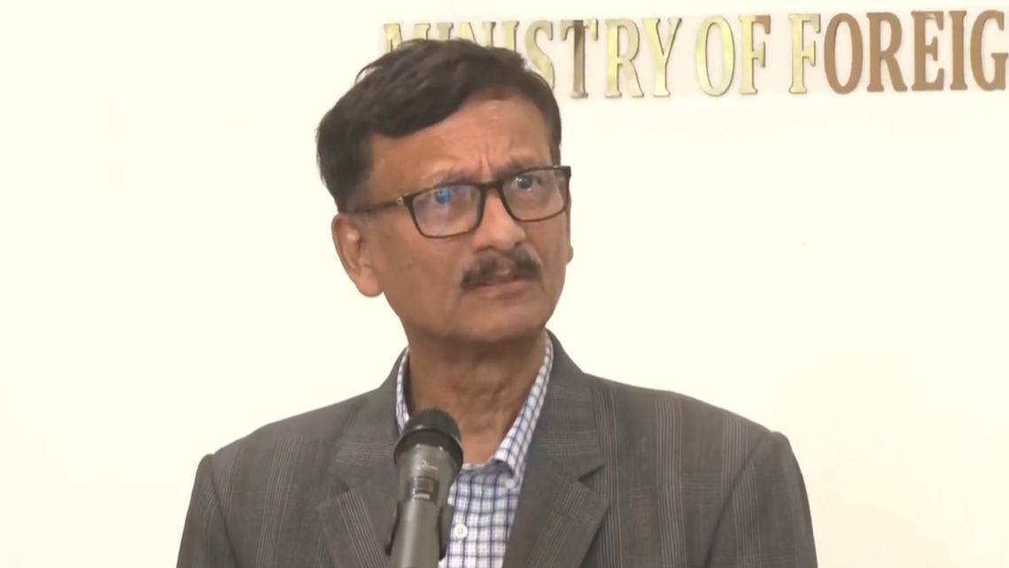 দিল্লিতে বোমা বিস্ফোরণে বাংলাদেশকে জড়িয়ে ভারতীয় গণমাধ্যমের খবর অমূলক: পররাষ্ট্র উপদেষ্টা