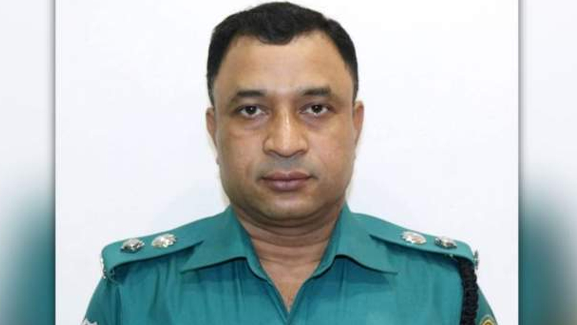 যোগদানের আগেই প্রত্যাহার হলেন আলোচিত নতুন এসপি মাহবুব আলম