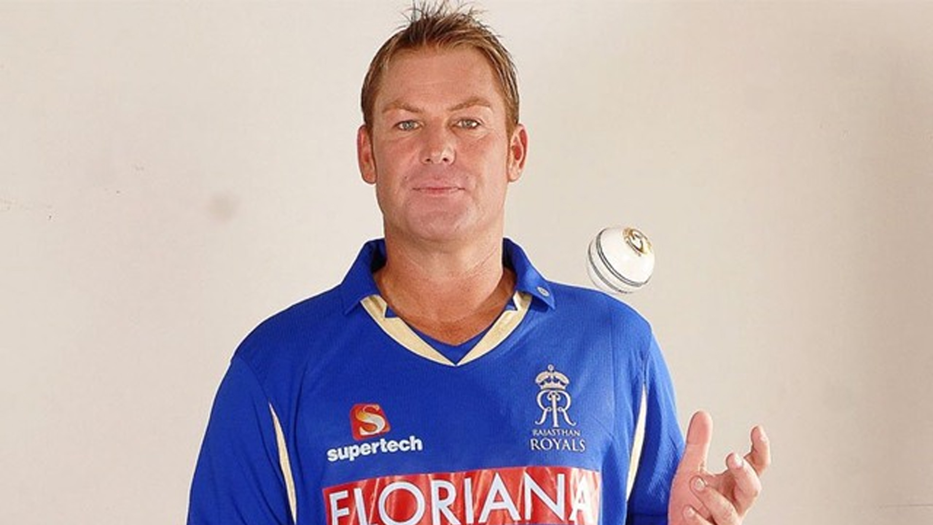 ১৮ বছর আগের চুক্তি কোটিপতি বানাল ওয়ার্নের পরিবারকে