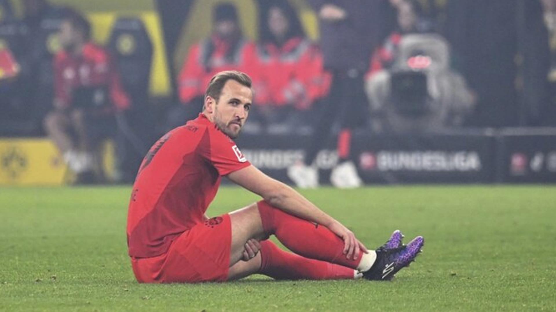 রিয়ালের মুখোমুখি হওয়ার আগে বায়ার্ন শিবিরে দুশ্চিন্তা