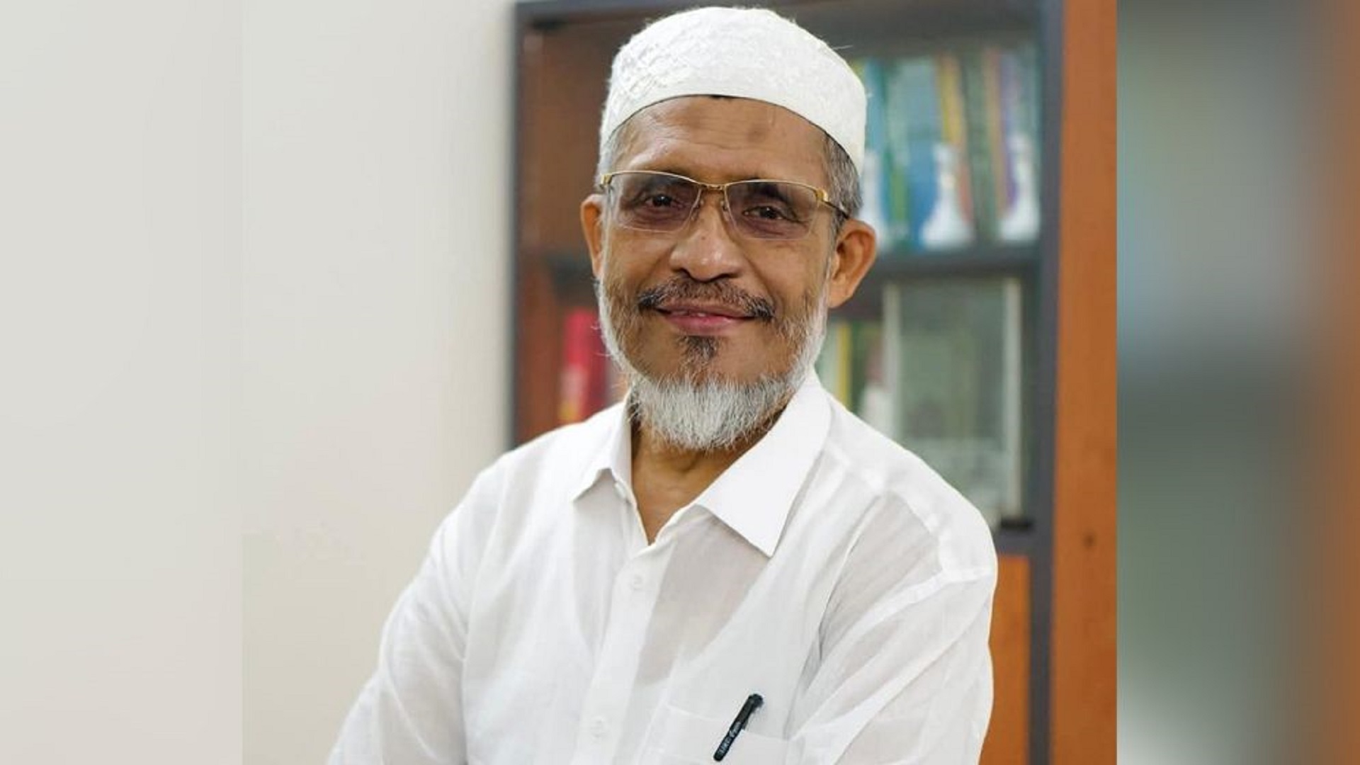 বিএনপির প্রার্থীর তালিকায় লুৎফুজ্জামান বাবর