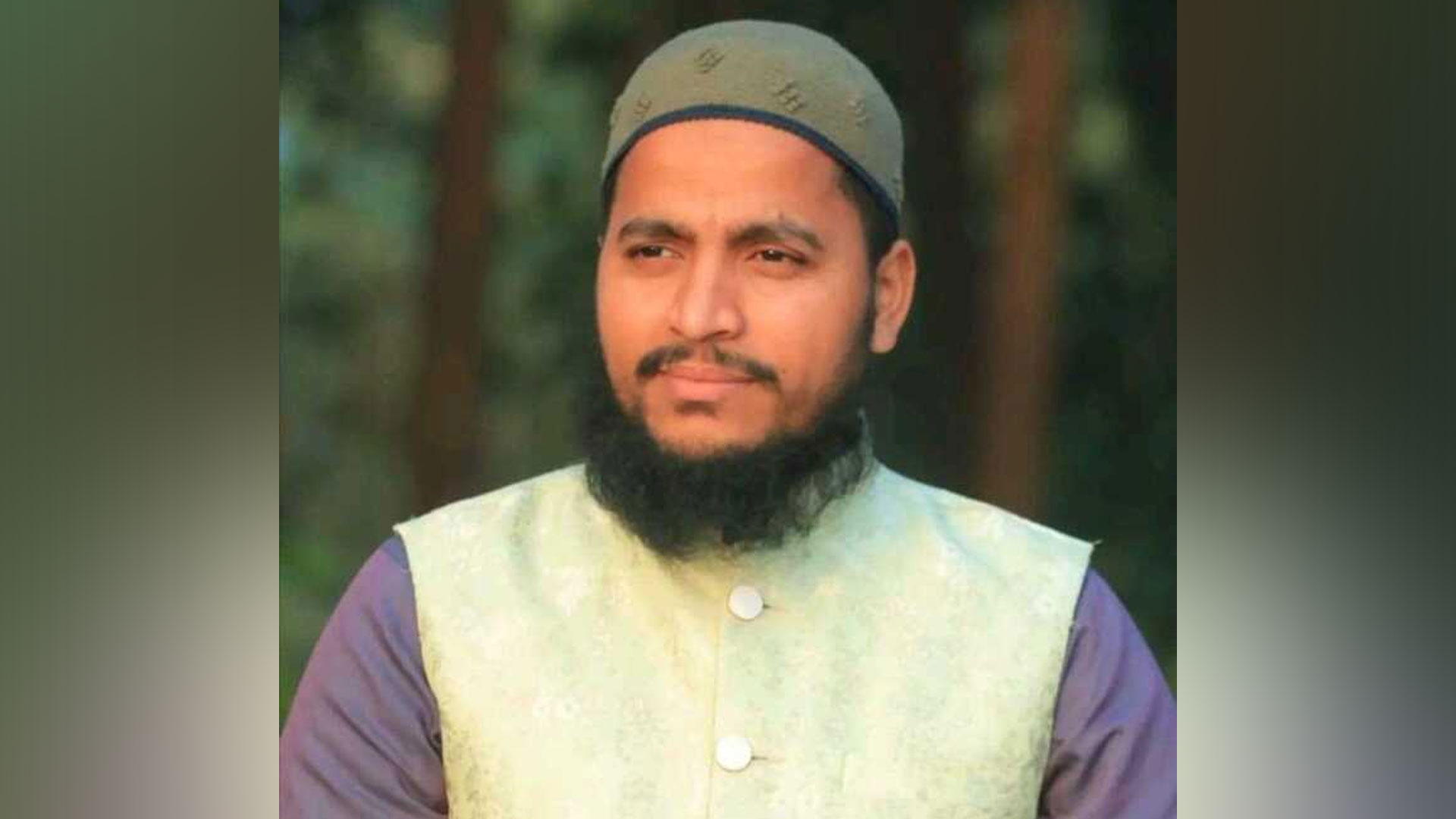 পুলিশের কাছ থেকে আসামি ছিনিয়ে নিলেন ইসলামী ছাত্র আন্দোলন নেতা