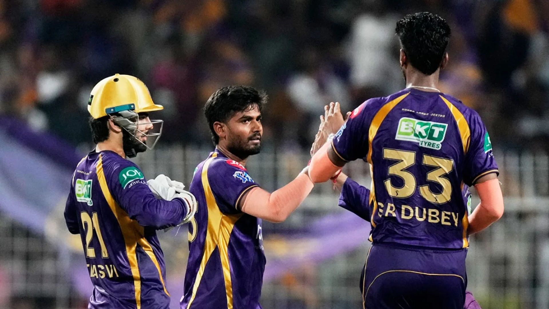 হার দিয়ে মৌসুম শেষ করল কলকাতা