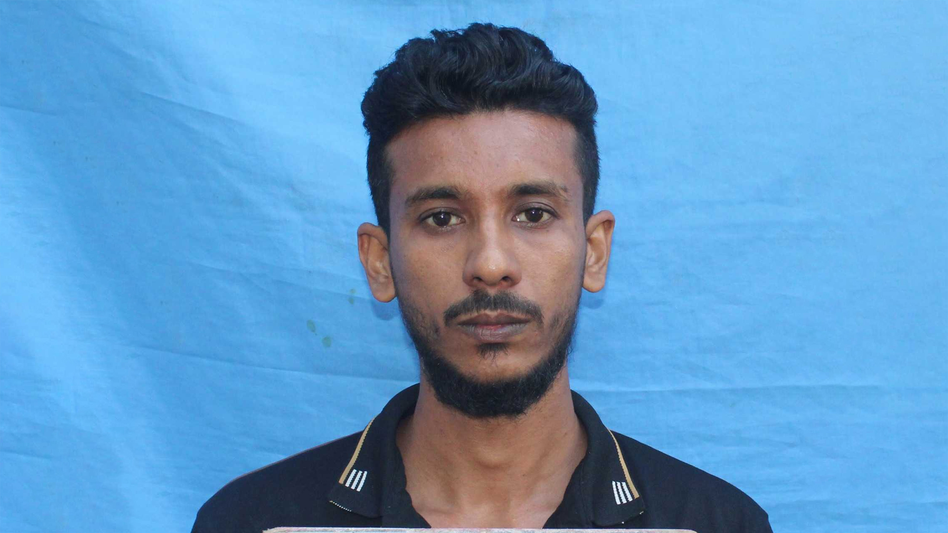 যশোর আদালতে 'আয়নাবাজি', মামার বদলে ভাগ্নে কারাগারে