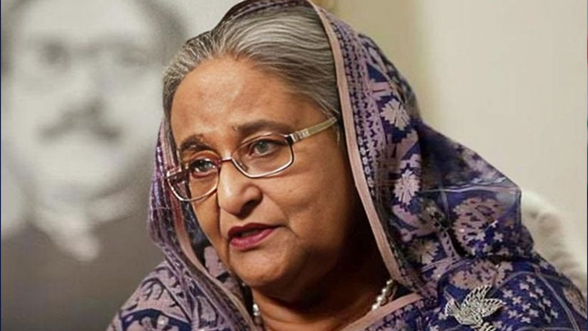 হাসিনার মৃত্যুদণ্ড চেয়ে প্রসিকিউশনের আপিল আজ