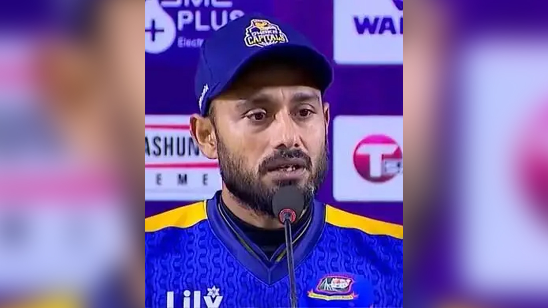 দুপুরে সংবাদ সম্মেলন ডেকেছেন কোয়াব-এর সভাপতি মোহাম্মদ মিঠুন