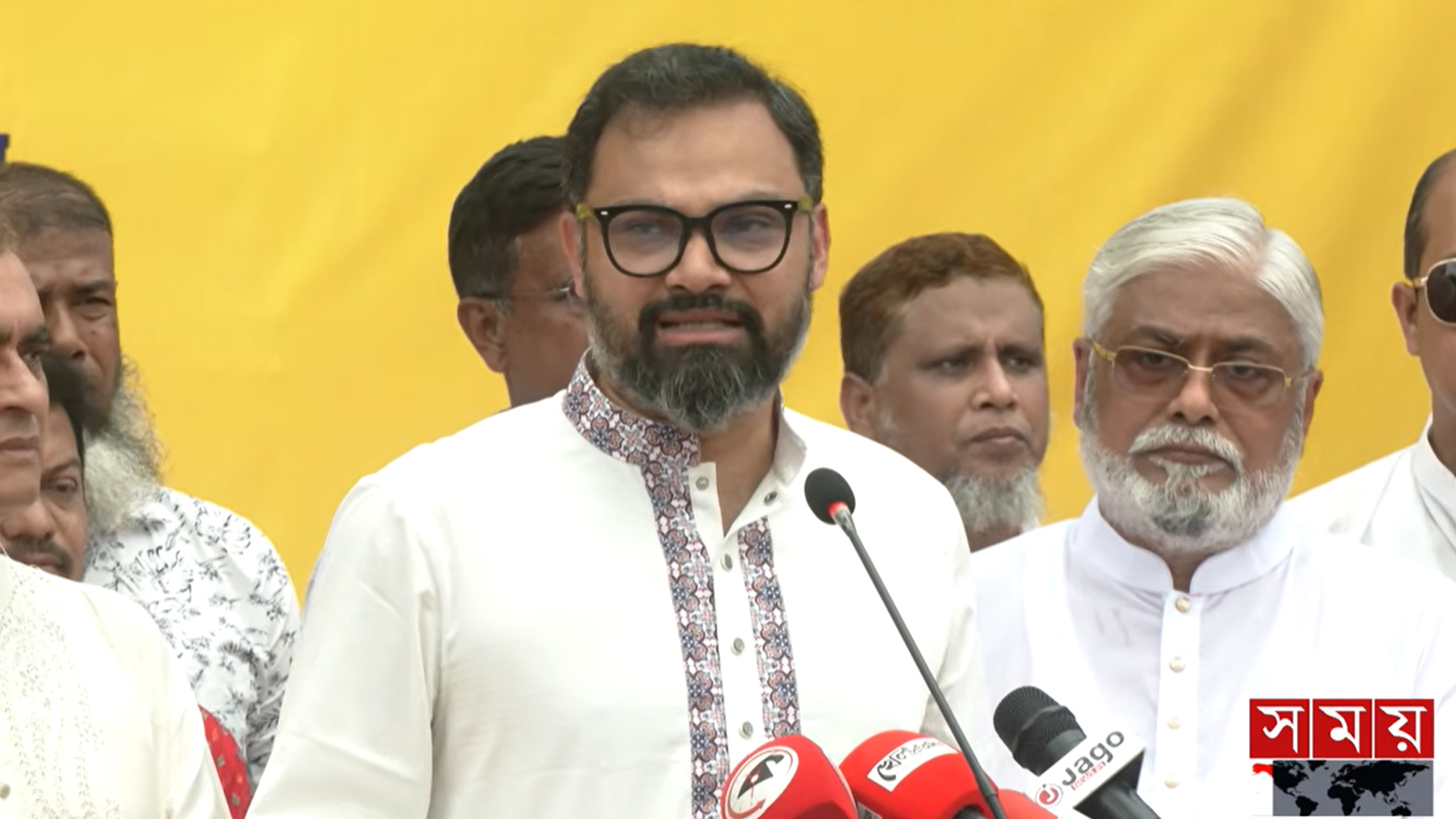 ক্রীড়াঙ্গনে নববর্ষের আমেজ— দেশজুড়ে গ্রামীণ খেলা আয়োজনের প্রতিশ্রুতি ক্রীড়া প্রতিমন্ত্রীর