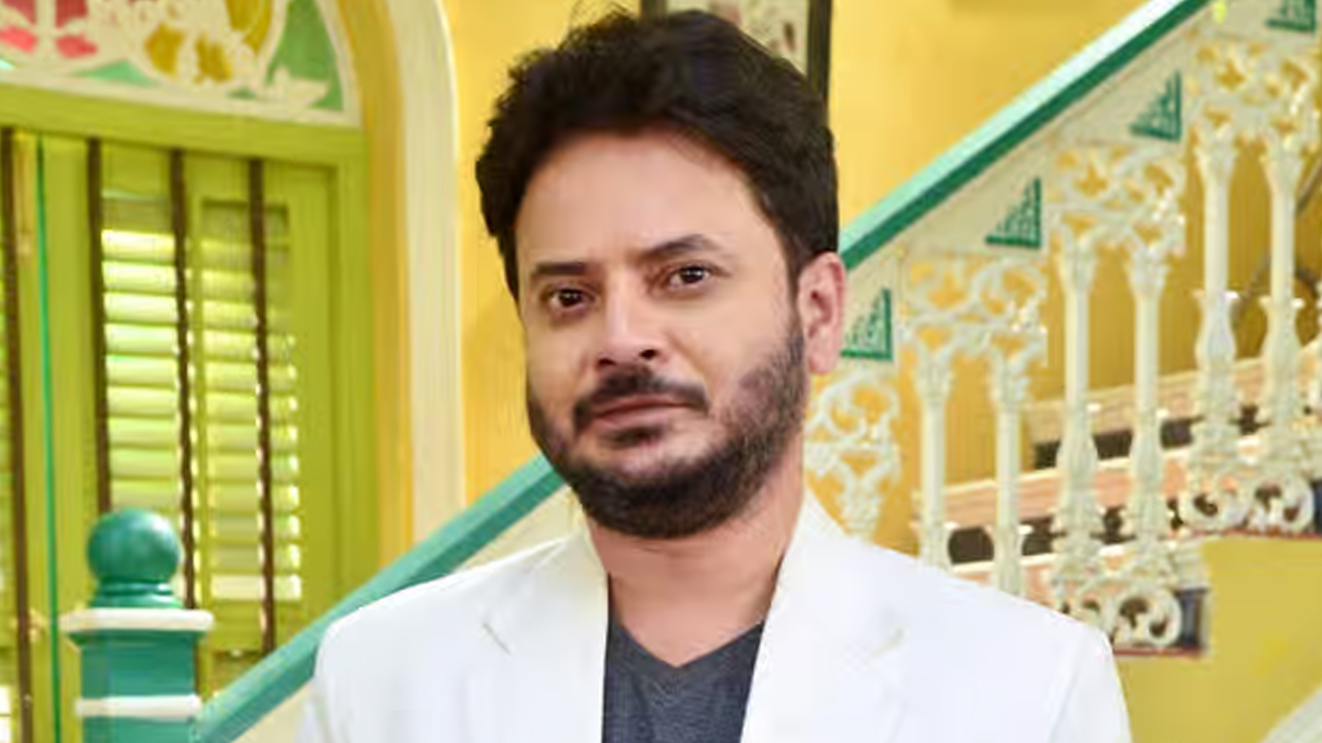 রাহুল অরুণোদয়ের মৃত্যুতে টালিউডে শোকের ছায়া