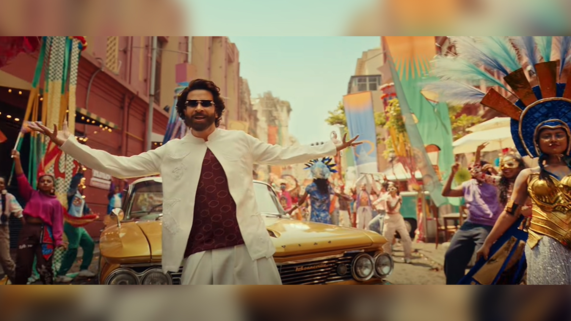 প্রকাশ পেল শাকিব খানের নতুন কাজ