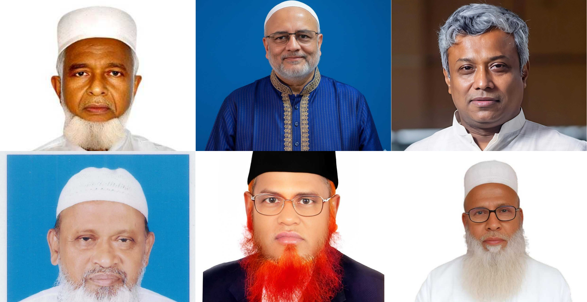 যশোরে পাঁচটিতে জামায়াত, একটিতে বিএনপি প্রার্থী বিজয়ী