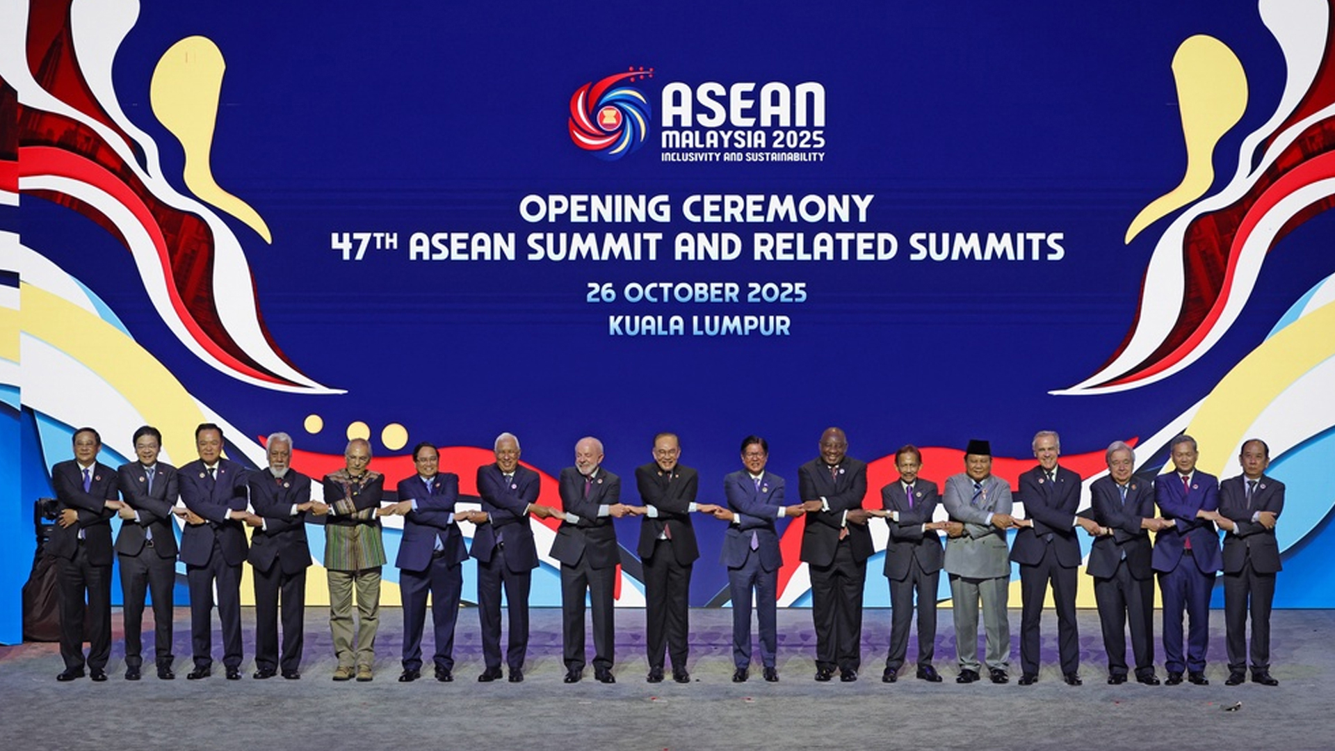 মালয়েশিয়ায় আসিয়ান সম্মেলন: কারা অংশ নিচ্ছেন, কেন এত গুরুত্বপূর্ণ?