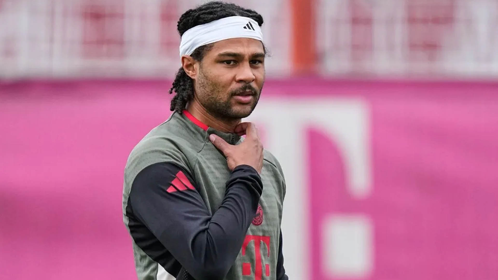 জার্মান তারকার চোটে বায়ার্নের ট্রেবলের স্বপ্নে ধাক্কা, বিশ্বকাপ নিয়েও শঙ্কা