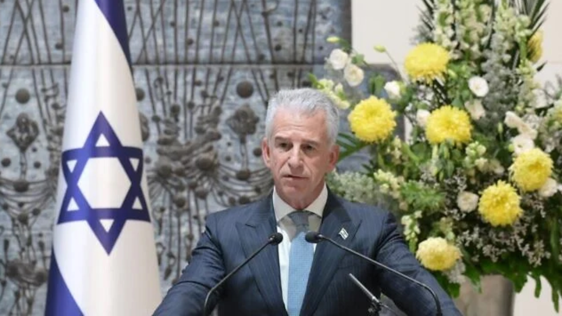 পারমাণবিক প্রকল্প নিয়ে ইরানকে হুঁশিয়ারি দিলেন মোসাদপ্রধান - Bangla24.Top