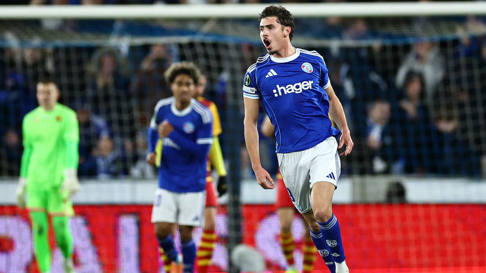 ফরাসি লিগে ঝড় তোলা এই আর্জেন্টাইনকে দলে ডাকবেন তো স্ক্যালোনি?