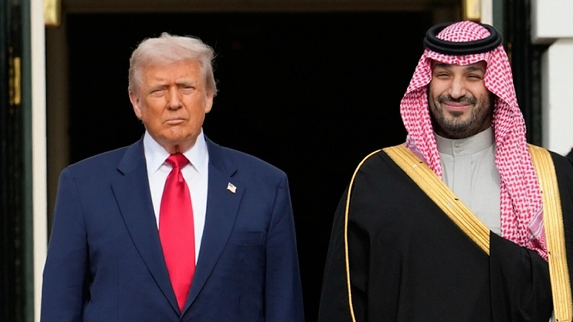 ইরানের বিরুদ্ধে যুদ্ধে যোগ দিতে পারে সৌদি ও সংযুক্ত আরব আমিরাত: রিপোর্ট