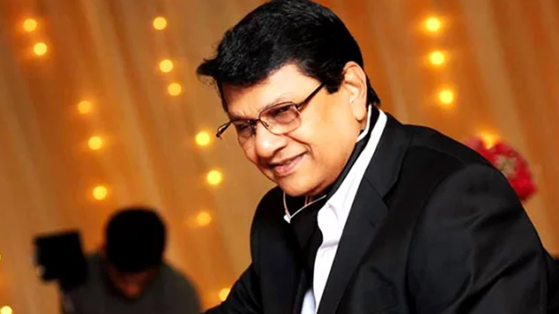 জন্মদিনে অজানা তথ্য জানাবেন আলমগীর