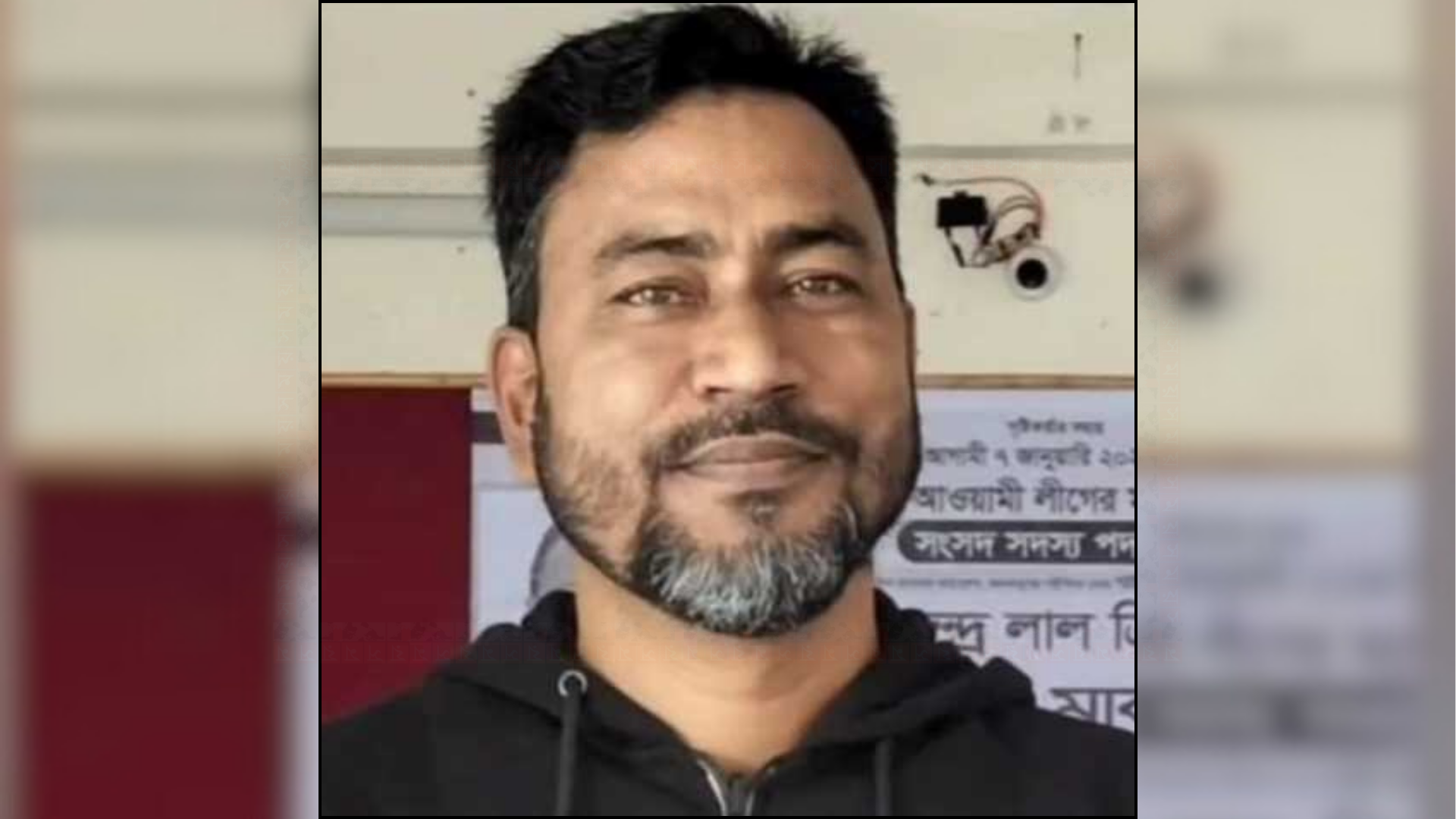 খাগড়াছড়িতে আওয়ামী লীগ নেতা তাজুল গ্রেফতার